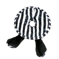 Peluche Bab & Tot Peluche Stacking : vache noire