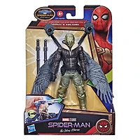 Marvel Spider-Man, figurine Marvel's Vulture deluxe