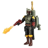 Star Wars Epic Hero Series, figurine Boba Fett de 10 cm avec équipement