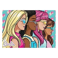 Puzzles Sure-Lox - Collection de puzzles Barbie - Photo de profil