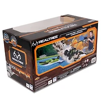NKOK Realtree RC Jeep Wranger Unlimited