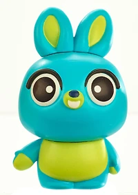 Disney Pixar Toy Story 4 Mini figurines du film - Les styles peuvent varier - Édition anglaise.