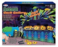 Ideal Games - Jeu électronique de galerie de tir aux canards - Notre exclusivité