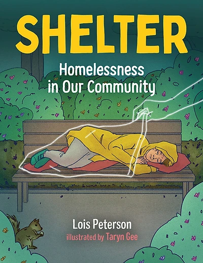 Shelter: Homelessness in Our Community - Édition anglaise