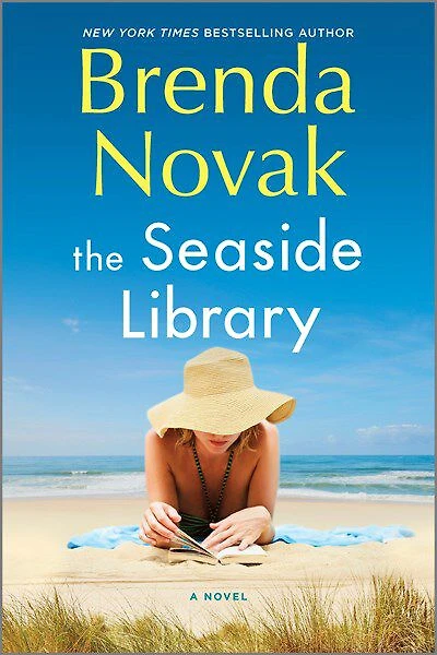 The Seaside Library - Édition anglaise