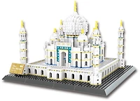 Dragon Blok - Taj Mahal of Agra