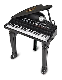 Ensemble symphonique Piano à queue