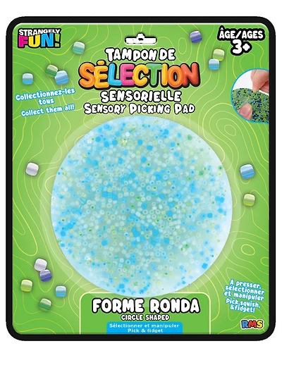 Sensory Picking Pad