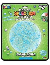 Tapis de stimulation tactile