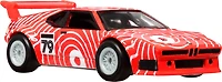 Hot Wheels Car Culture Circuit Legends BMW M1 Procar