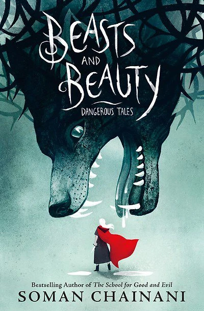 Beasts And Beauty - Édition anglaise