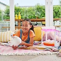 Pets Alive Mommy Duck & Baby Surprise de ZURU