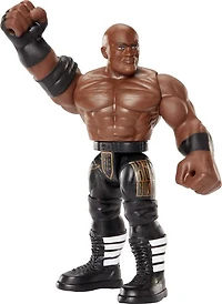 WWE Bend 'N Bash Bobby Lashley Action Figure
