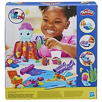 Play-Doh Octopus and Friends Adventure Playset - R Exclusive