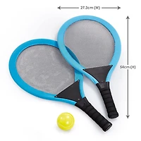 Out and About Racket Set - R Exclusive