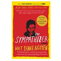 The Sympathizer - Édition anglaise