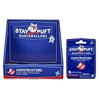 Ghostbusters, Stay Puft, Mini-Puft Surprise, série 1, sachet mystère, choisies aléatoirement