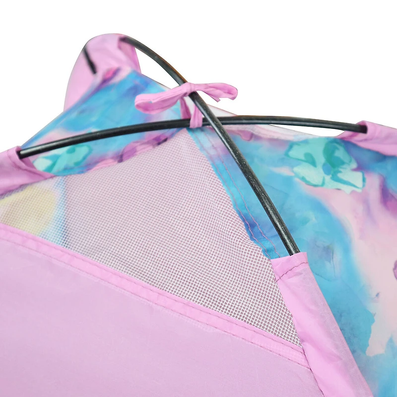 Princesses Tente De Jeu