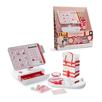 F.A.O. Schwarz - Toy Pretend Play Makeup Shop 19pc - R Exclusive