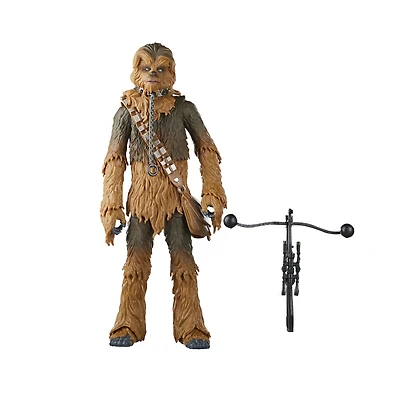 Star Wars The Black Series, Chewbacca, Star Wars : Le Retour du Jedi