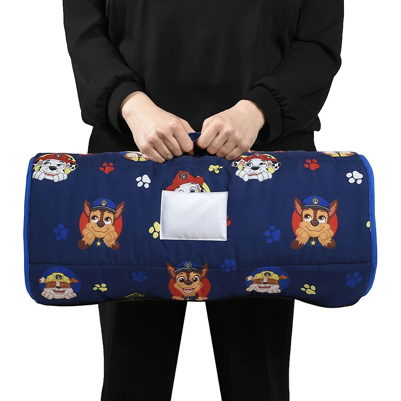 Toddler Nap Mat Blanket, Paw Patrol