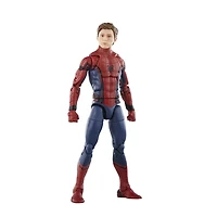 Hasbro Marvel Legends Series, figurine Spider-Man de 15 cm de Captain America: Civil War, figurines Marvel Legends