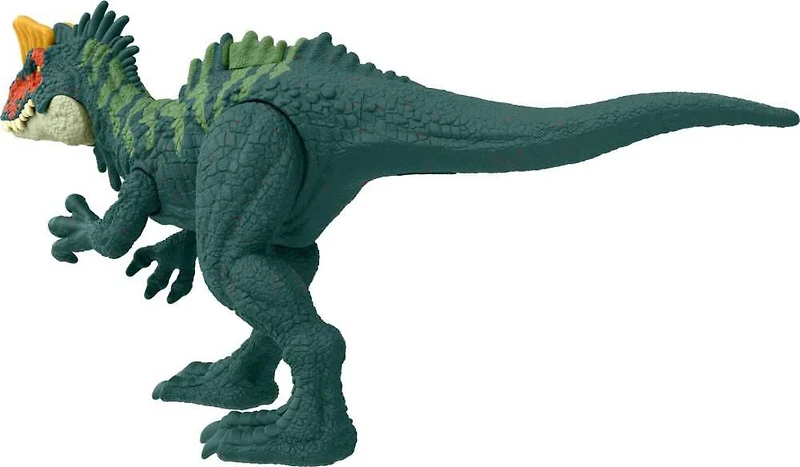 Jurassic World Danger Pack Piatnitzkysaurus