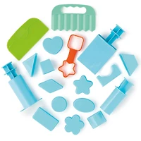 Ensemble SANDsational Cut 'n' Crunch