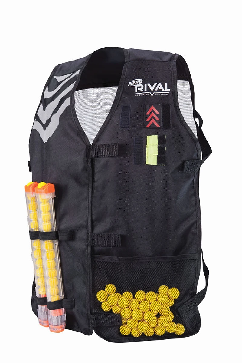 Nerf Rival Tactical Vest