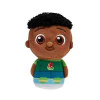 CoComelon Mini Peluche 4" - Cody