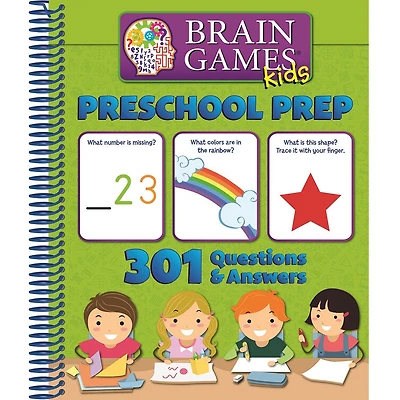 Livre d'activités : jeux de réflexion