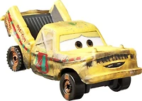 Disney Pixar Cars Taco Vehicle