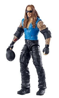 WWE Undertaker Elite Collection Action Figure