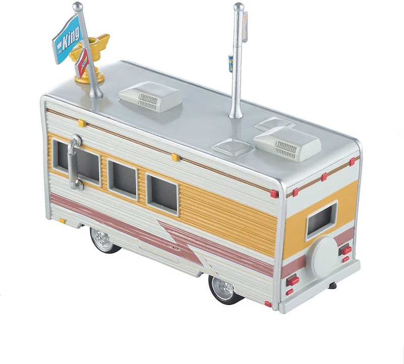 Disney/Pixar Cars Van Scanlane Die-cast Vehicle