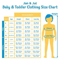 Combinaison de Neige Bébé | Amis Polaires