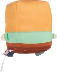 Cuutopia -Minecraft -Peluche Alex, poupée coussin arrondie