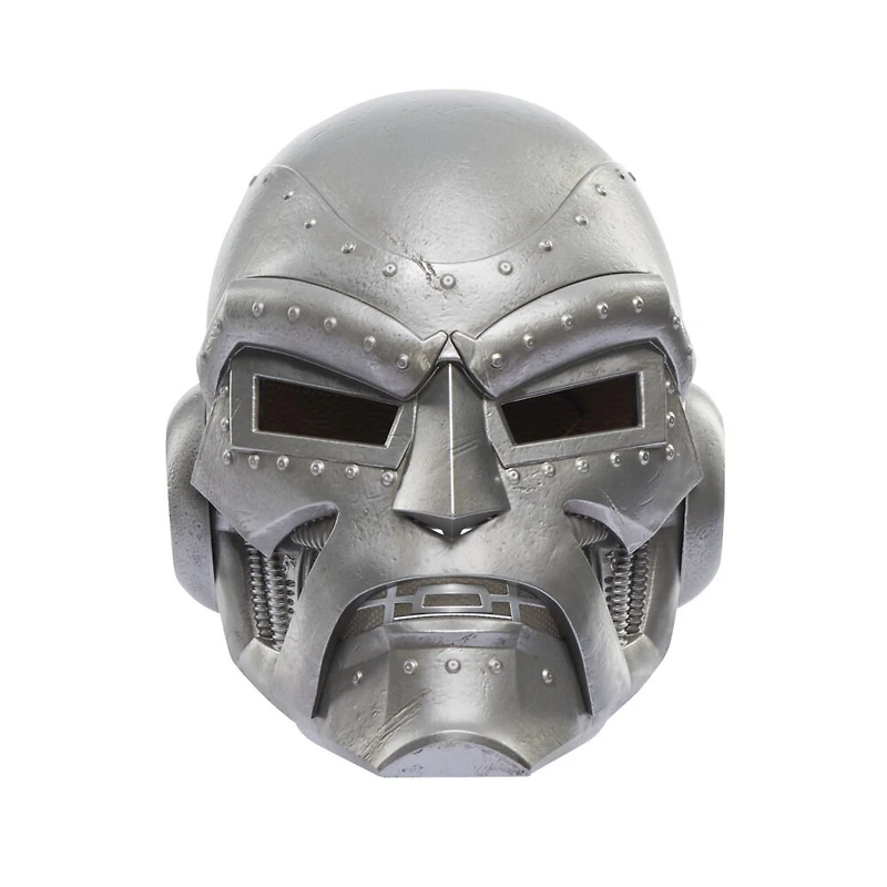 Marvel Legends Series casque de cosplay premium de Doctor Doom