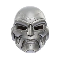 Marvel Legends Series casque de cosplay premium de Doctor Doom