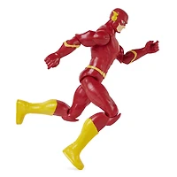 DC Comics, Figurine articulée THE FLASH de 30 cm