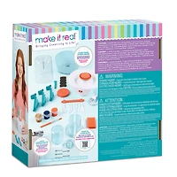 Make It Real Mini Pottery Wheel