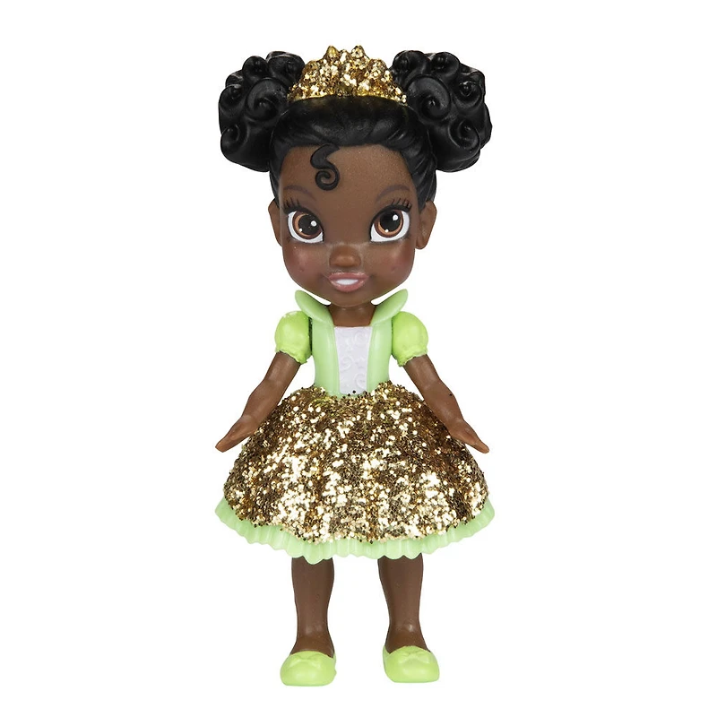 Disney Princesses - Mini poupée figurine - Tiana