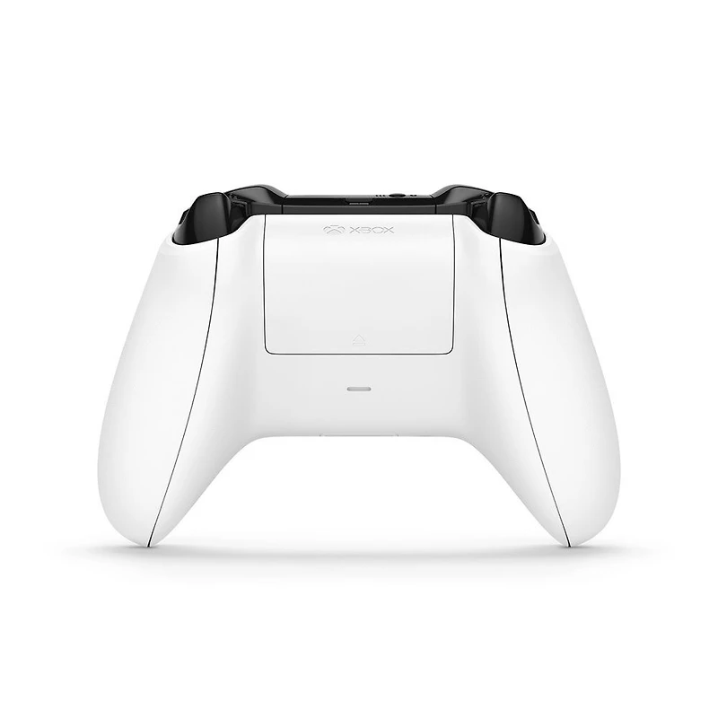 Xbox One Wireless Controller White