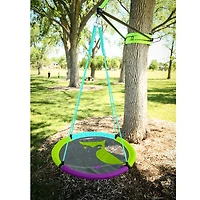 40 Inch Kid Swing - Owl