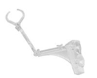 Support de figurine dynamique - 2 socles