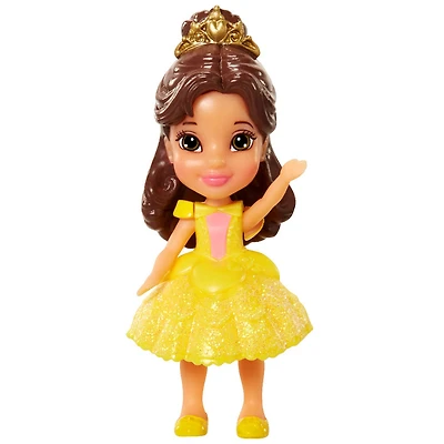 Disney Princess - Mini Poupée