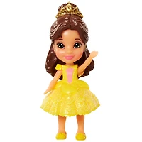 Disney Princess - Mini Poupée
