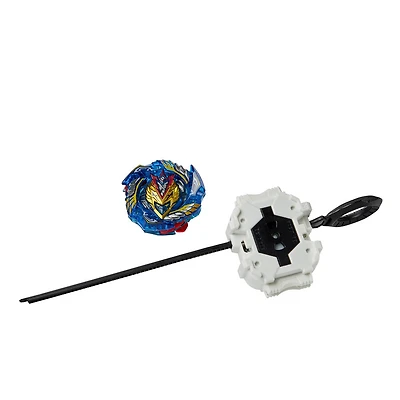 Beyblade Burst Pro Series, Trousse de départ toupie de compétition Cho-Z Valtryek et lanceur