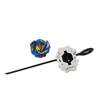 Beyblade Burst Pro Series, Trousse de départ toupie de compétition Cho-Z Valtryek et lanceur