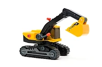 CAT Power Haulers 2.0