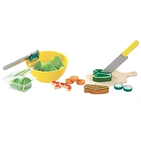 Melissa and Doug - Salad Set